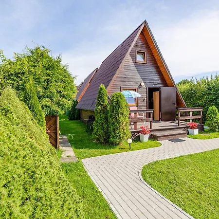 Irenka Nr 2 * Mrzeżyno